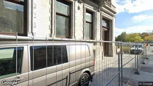 Apartments for rent in Kortrijk - Photo from Google Street View
