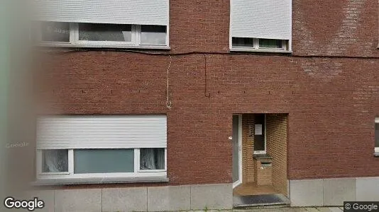Apartments for rent in Leuven - Photo from Google Street View