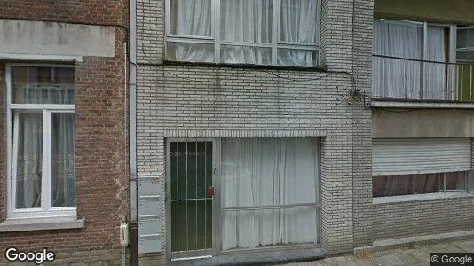 Apartments for rent in Mechelen - Photo from Google Street View