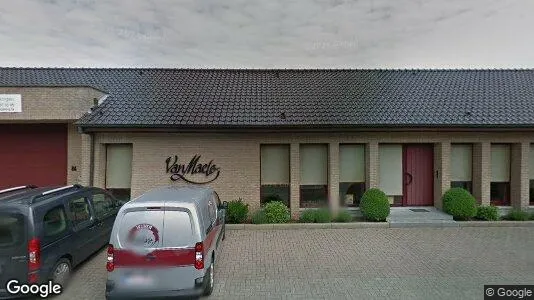 Apartments for rent in Brugge - Photo from Google Street View