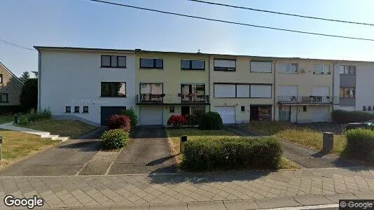 Apartments for rent in Aarlen - Photo from Google Street View