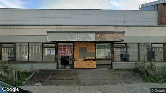 Apartments for rent in Stad Brussel - Photo from Google Street View