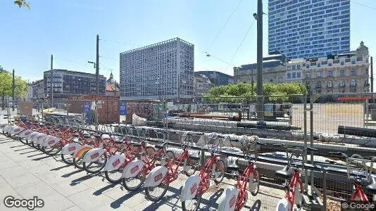 Apartments for rent in Stad Antwerp - Photo from Google Street View