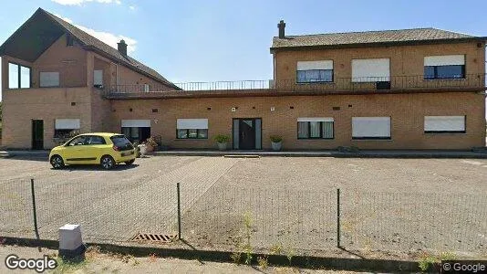 Apartments for rent in Aarschot - Photo from Google Street View