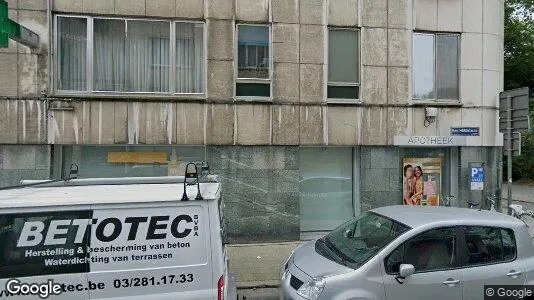 Apartments for rent in Stad Antwerp - Photo from Google Street View