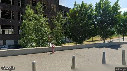 Apartments for rent in Luik - Photo from Google Street View