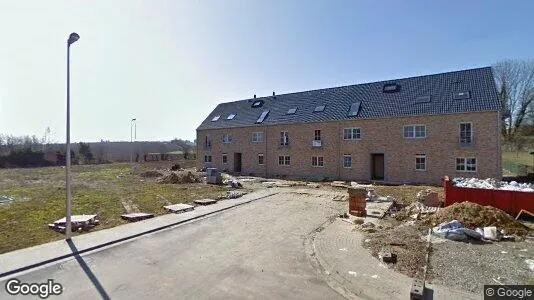 Apartments for rent in Orp-Jauche - Photo from Google Street View