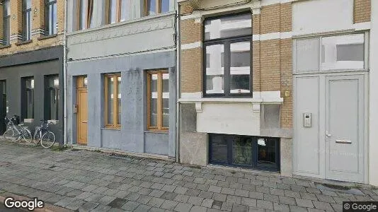 Apartments for rent in Stad Antwerp - Photo from Google Street View