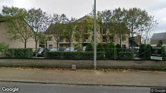 Apartments for rent in Sint-Niklaas - Photo from Google Street View