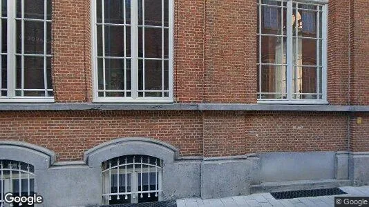 Apartments for rent in Stad Gent - Photo from Google Street View