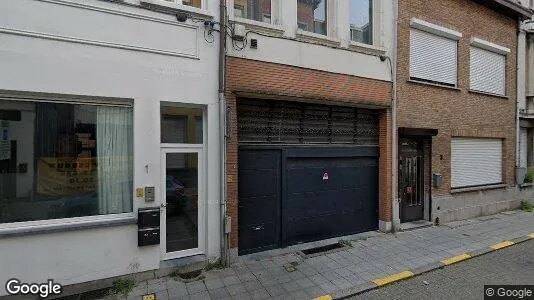Apartments for rent in Stad Antwerp - Photo from Google Street View