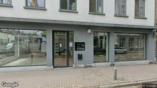 Apartments for rent in Stad Antwerp - Photo from Google Street View