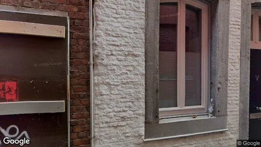Apartments for rent in Luik - Photo from Google Street View