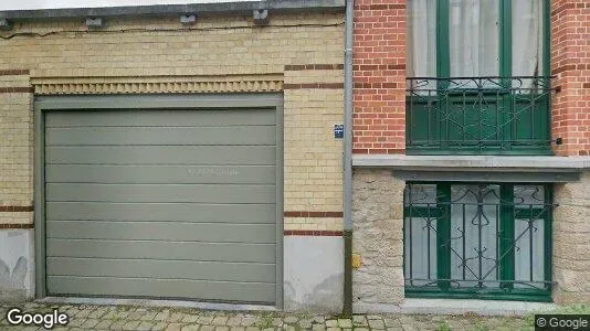 Apartments for rent in Stad Gent - Photo from Google Street View