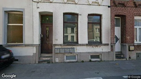 Apartments for rent in Bergen - Photo from Google Street View