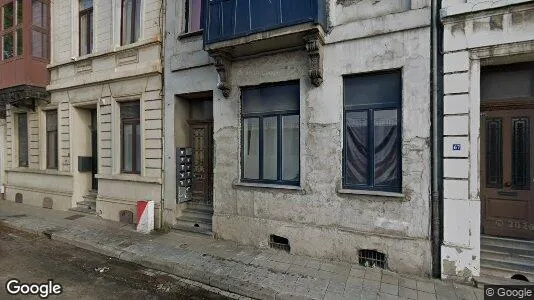 Apartments for rent in Seraing - Photo from Google Street View