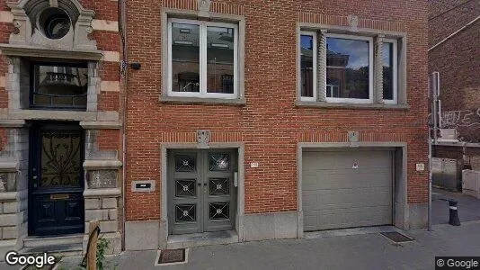 Apartments for rent in Namen - Photo from Google Street View