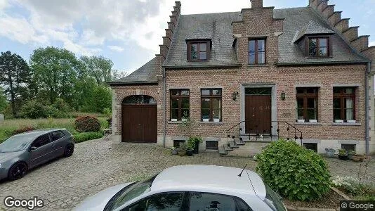 Apartments for rent in Sint-Pieters-Leeuw - Photo from Google Street View