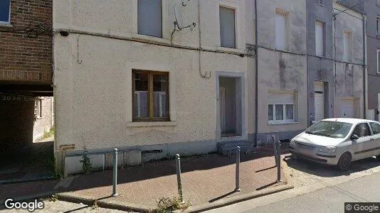 Apartments for rent in Charleroi - Photo from Google Street View