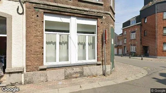 Apartments for rent in Namen - Photo from Google Street View