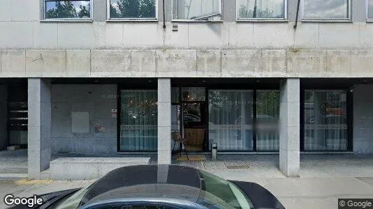 Apartments for rent in Aarlen - Photo from Google Street View