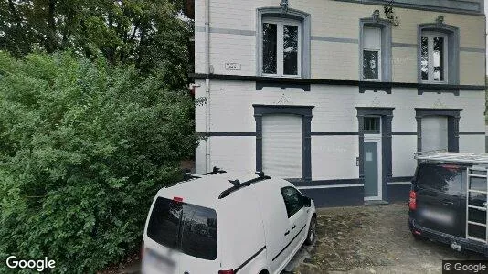 Apartments for rent in Esneux - Photo from Google Street View