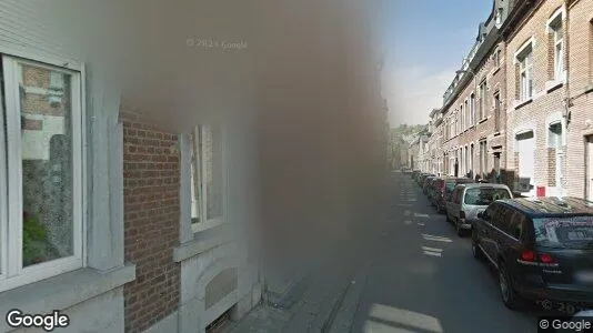 Apartments for rent in Hoei - Photo from Google Street View