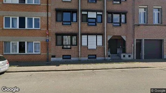 Apartments for rent in Stad Gent - Photo from Google Street View