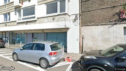 Apartments for rent in Luik - Photo from Google Street View
