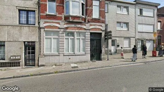 Apartments for rent in Seraing - Photo from Google Street View