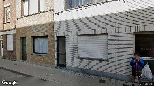 Apartments for rent in Stad Gent - Photo from Google Street View