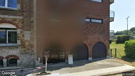 Apartments for rent in Namen - Photo from Google Street View