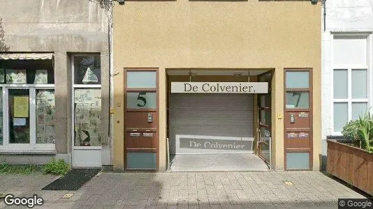 Apartments for rent in Stad Antwerp - Photo from Google Street View
