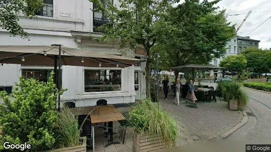 Apartments for rent in Stad Antwerp - Photo from Google Street View