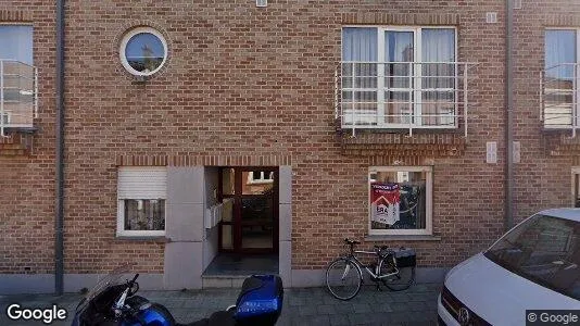 Apartments for rent in Zaventem - Photo from Google Street View