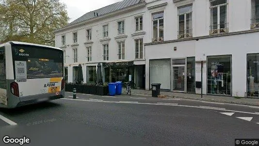 Apartments for rent in Stad Gent - Photo from Google Street View