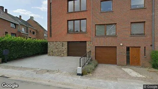 Apartments for rent in Eigenbrakel - Photo from Google Street View