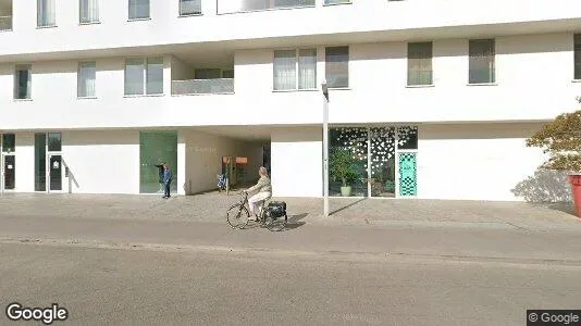 Apartments for rent in Leuven - Photo from Google Street View
