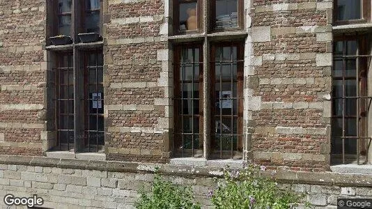 Apartments for rent in Stad Antwerp - Photo from Google Street View