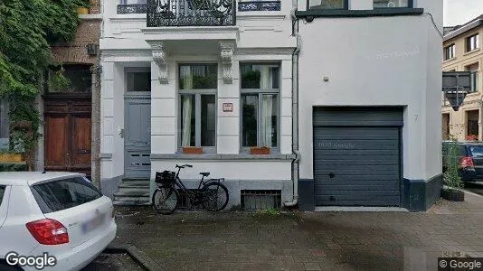 Apartments for rent in Stad Antwerp - Photo from Google Street View