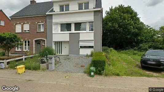 Apartments for rent in Heist-op-den-Berg - Photo from Google Street View
