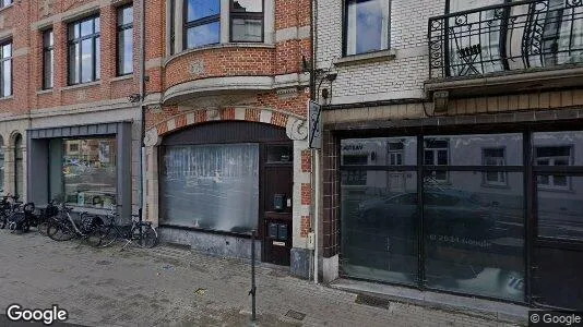 Apartments for rent in Leuven - Photo from Google Street View