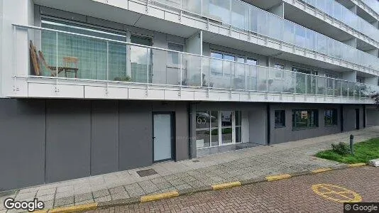 Apartments for rent in Leuven - Photo from Google Street View