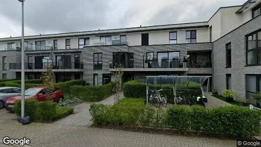 Apartments for rent in Oudenburg - Photo from Google Street View
