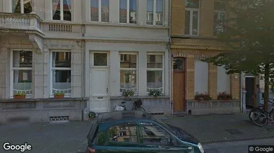 Apartments for rent in Stad Antwerp - Photo from Google Street View