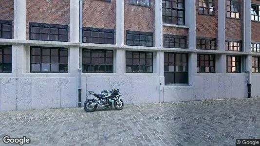 Apartments for rent in Leuven - Photo from Google Street View