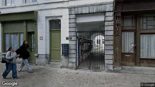 Apartments for rent in Bergen - Photo from Google Street View