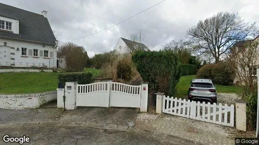 Apartments for rent in Rixensart - Photo from Google Street View