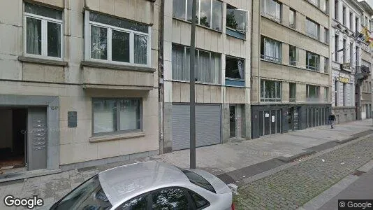 Apartments for rent in Stad Antwerp - Photo from Google Street View