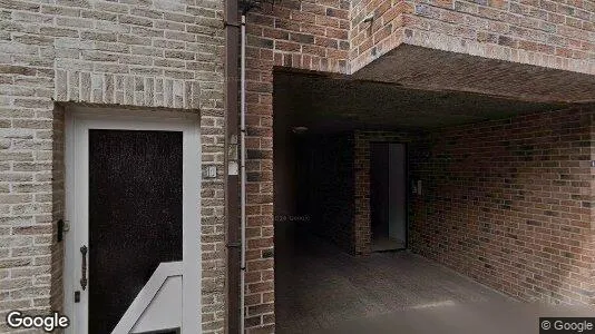 Apartments for rent in Eeklo - Photo from Google Street View